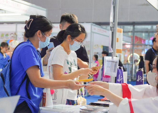 广东将发新一轮消费券！广东发放“广东优品购”消费券