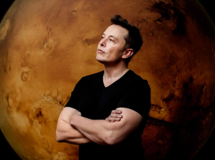 马斯克称若发现外星人证据就公开(马斯克知道外星人吗)