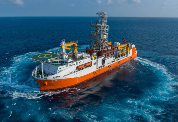 海洋生产总值前三季度达7.9万亿元 海洋生产总值前三季度同比增长5.6%