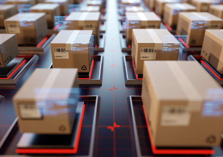 10月中国物流业景气指数50.7% 10月中国物流业景气指数环比回落0.5%