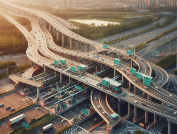 多条高速在收费期满后停止收费(高速免费时代要来了吗) 多条高速在收费期满后停止收费(高速免费时代要来了吗)