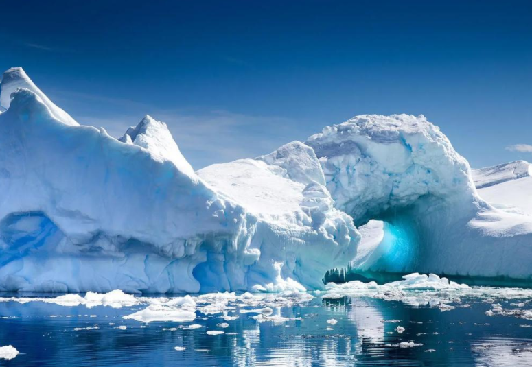 科学家在南极挖到迄今最古老的冰疙瘩，里面还包含着史前空气