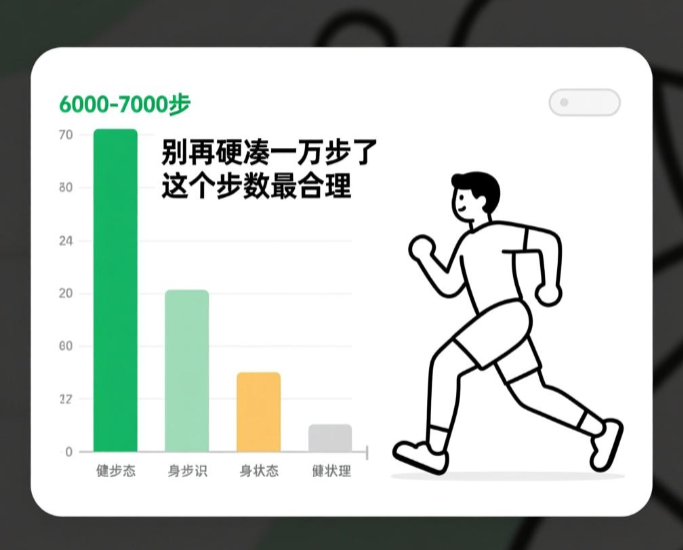 秋冬季散步别再硬凑一万步了(秋冬季散步这个步数最合理2025)