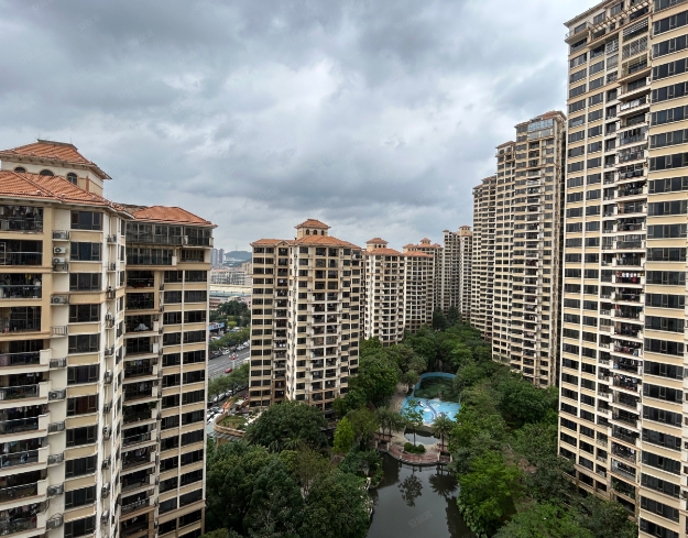 广东深圳二手房录得量已连续8个月超5000套！