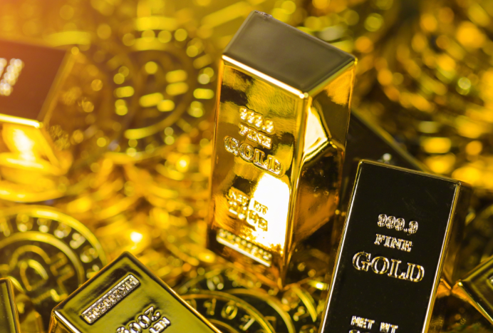 国内多家品牌金饰克价下跌 影响金饰克价波动的因素有哪些 国内多家品牌金饰克价下跌 影响金饰克价波动的因素有哪些