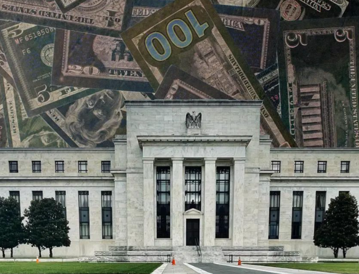 美国财政部下调第四季度借款预期(美国财政部下调第四季度借款预期的原因)