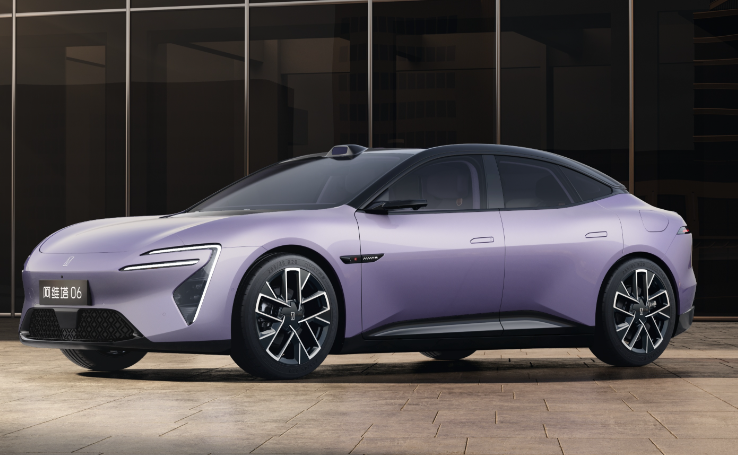 阿维塔06 Elite上市！阿维塔06 Elite标配192线激光雷达！