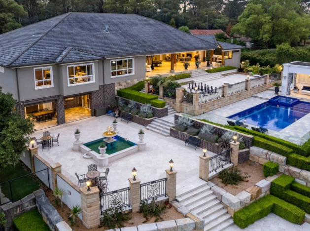 澳大利亚房价创两年来最快涨幅 澳大利亚主要城市房价的整体涨幅达到 1.1%