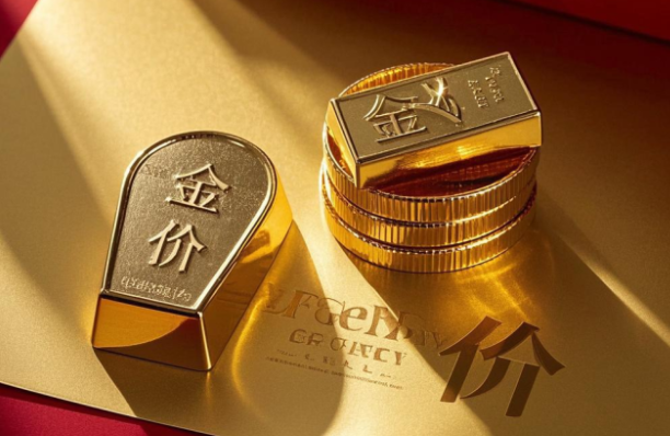 国内多家品牌金饰克价下跌(金价过山车买金还是持金呢) 国内多家品牌金饰克价下跌(金价过山车买金还是持金呢)