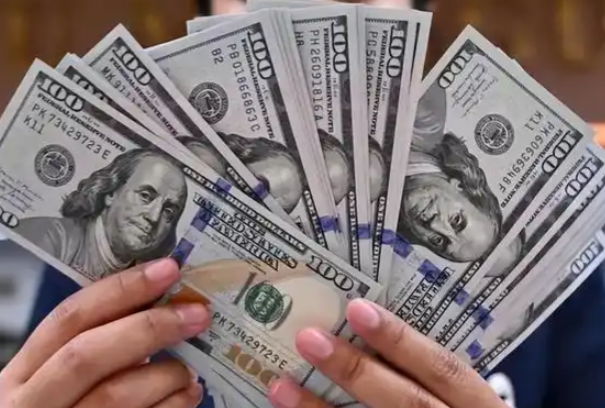 美国的担保隔夜融资利率创最大单日涨幅 上个交易日担保隔夜融资利率上涨18个基点