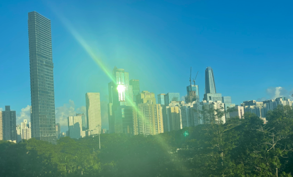 光污染将被依法追责 如何定义光污染整治光污染有哪些难