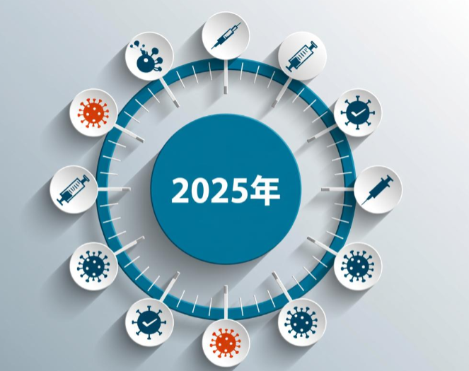 打了流感疫苗会导致病毒变异吗?今年疫苗对H3N2有效吗?