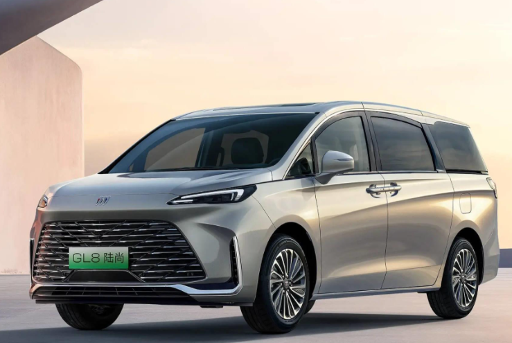 别克GL8陆尚推出“双十一”限时优惠！别克GL8陆尚值得购买吗？