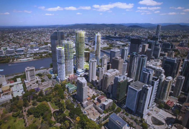 澳大利亚房价创两年来最快涨幅 澳大利亚主要城市房价的整体涨幅达到 1.1%