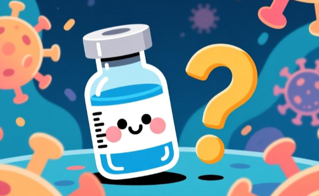 打了流感疫苗会导致病毒变异吗?今年疫苗对H3N2有效吗?