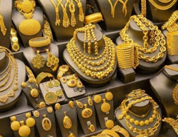 黄金增值税新政落地!黄金征税对普通人买金饰有影响吗? 黄金增值税新政落地!黄金征税对普通人买金饰有影响吗?