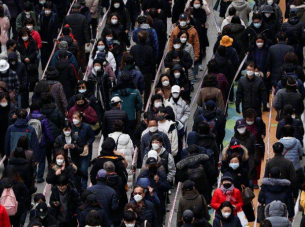 韩国10月CPI指数加速上升 韩国CPI指数同比上涨2.4%