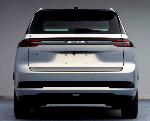 广汽埃安首款增程车i60预售！广汽埃安首款增程车i60增程+纯电双选择