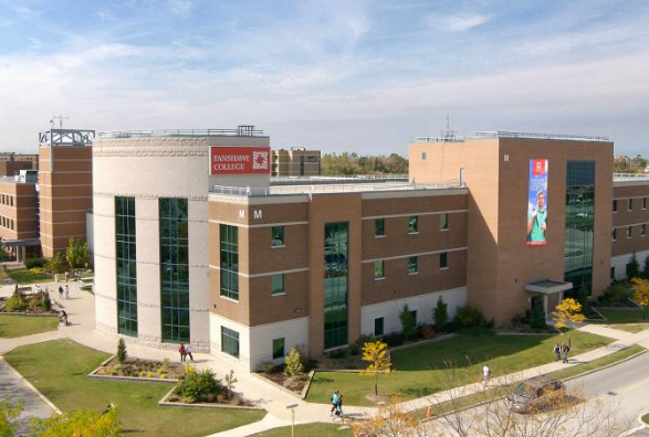 范莎学院是什么级别的院校 中国国内承认范莎学院本科学历吗