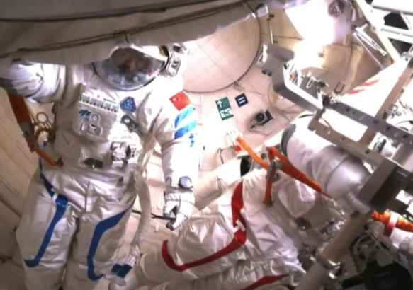 神二十乘组11月5日返回地球 神二十乘组在轨期间完成了哪些重要任务