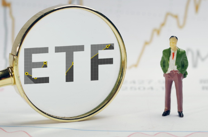 证券ETF净流入超12亿元，沪深300ETF净流出超31亿元