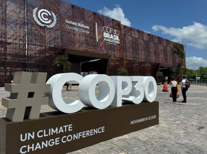 巴西决定临时迁都 巴西为什么突然决定临时迁都？