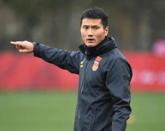 邵佳一确认出任国足新任主帅 邵佳一教练执教有哪些特点