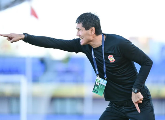 邵佳一确认出任国足新任主帅 邵佳一教练执教有哪些特点