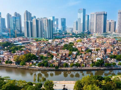 广东21市前三季度GDP出炉!广东21市谁在领跑?谁增速最快? 广东21市前三季度GDP出炉!广东21市谁在领跑?谁增速最快?