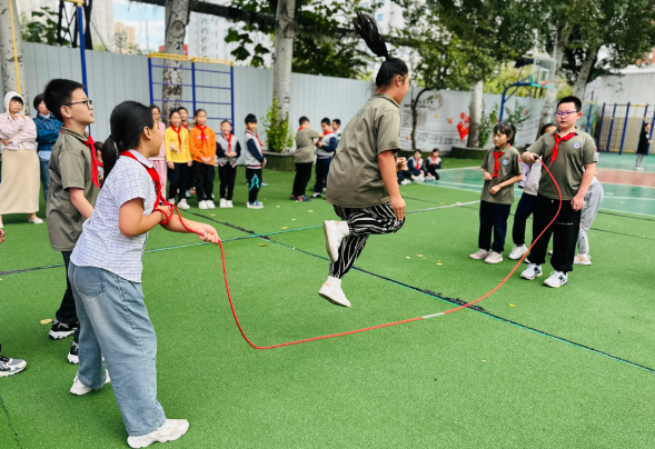 跳绳是减重排行榜第一名的运动 美国运动理事会发布减重运动排行榜