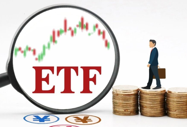 债券ETF规模突破7000亿元 债券ETF产品数量已增加至53只