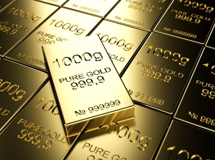 现货白银日内跌幅达1%(黄金大跌100元后白银还能涨吗) 现货白银日内跌幅达1%(黄金大跌100元后白银还能涨吗)