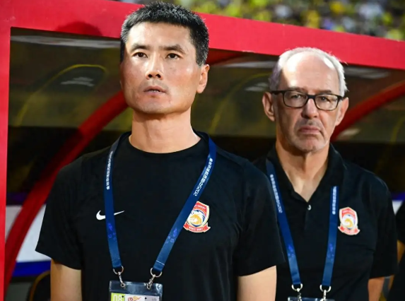 邵佳一确认出任国足新任主帅 邵佳一教练执教有哪些特点