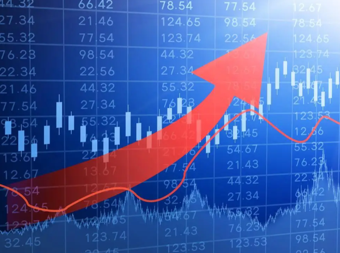 美股收盘三大股指齐挫！美股收盘百度涨超3%