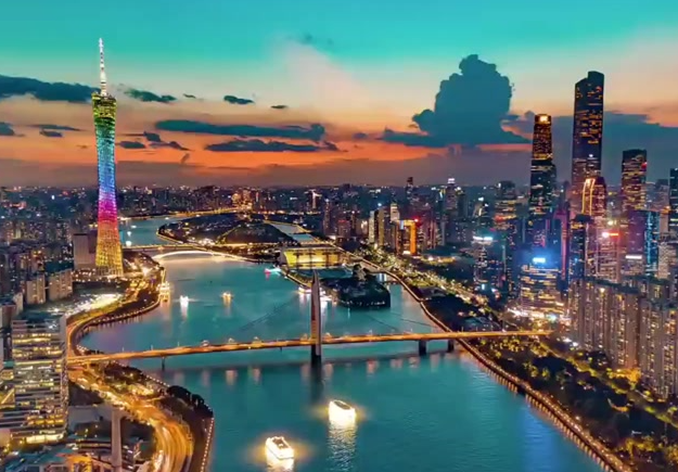 广东21市前三季度GDP出炉!广东21市谁在领跑?谁增速最快? 广东21市前三季度GDP出炉!广东21市谁在领跑?谁增速最快?