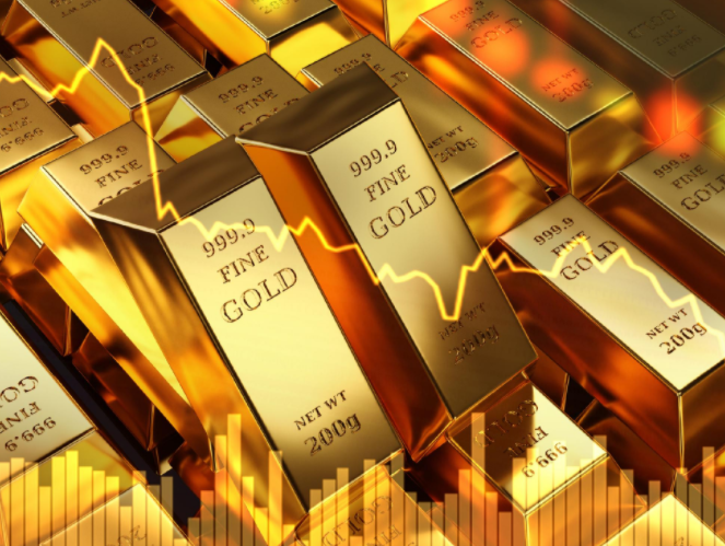 亚市早盘金价小幅走高(11.5黄金行情走势分析及操作建议) 亚市早盘金价小幅走高(11.5黄金行情走势分析及操作建议)