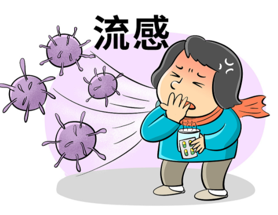 日本流感病例数连增十周 超1000所学校采取停课等措施 日本流感病例数连增十周 超1000所学校采取停课等措施
