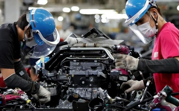 日本10月制造业PMI降至48.2 日本出口订单已连续44个月下滑 日本10月制造业PMI降至48.2 日本出口订单已连续44个月下滑