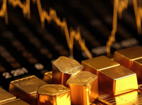 金价单日暴涨超5%！金价突涨水贝商家遭悔单