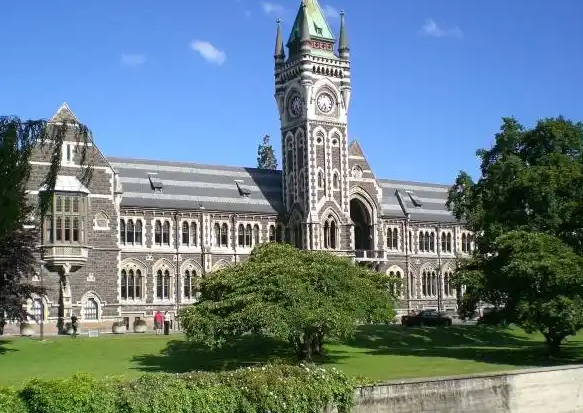奥塔哥大学是什么级别的大学 奥塔哥大学留学生录取标准2026