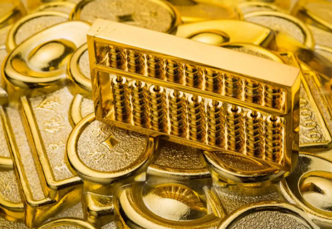 亚市早盘金价小幅走高(11.5黄金行情走势分析及操作建议) 亚市早盘金价小幅走高(11.5黄金行情走势分析及操作建议)