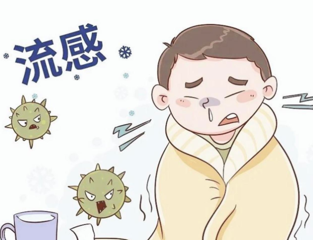 甲流H3N2近期占比超九成(得了甲流H3N2第几天传染性最强) 甲流H3N2近期占比超九成(得了甲流H3N2第几天传染性最强)