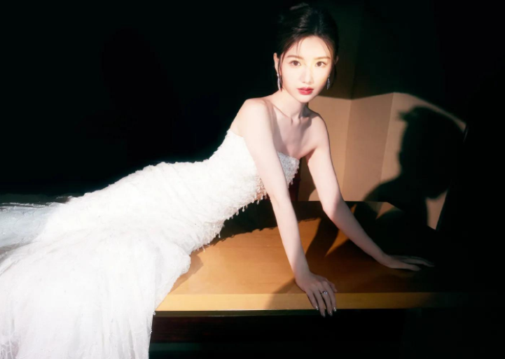 中国模特首获亚洲模特盛典奖(中国模特获得2025模特明星奖) 中国模特首获亚洲模特盛典奖(中国模特获得2025模特明星奖)