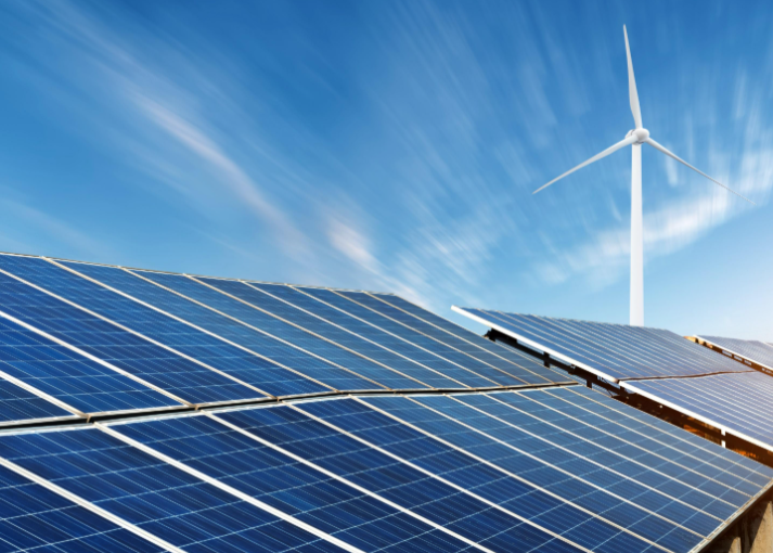 电力板块迎来强势行情超20只个股涨停!电力行业有望迎来盈利改善