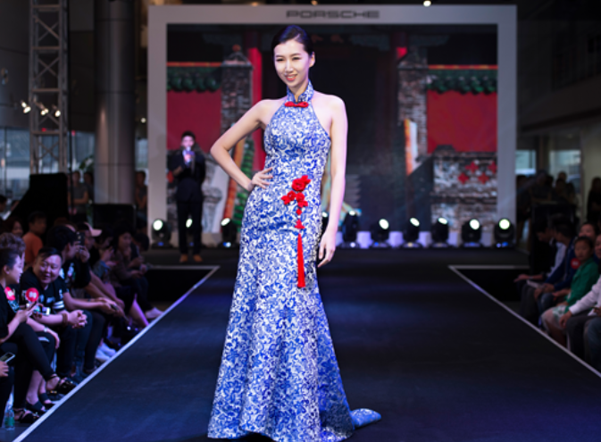 中国模特首获亚洲模特盛典奖(中国模特获得2025模特明星奖) 中国模特首获亚洲模特盛典奖(中国模特获得2025模特明星奖)