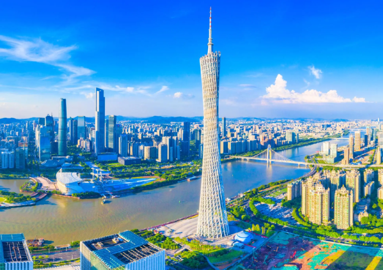 “百千万工程”激活广东发展新棋局！一文了解广东“百千万工程”