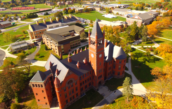 盖茨堡学院本科学历国内承认吗 盖茨堡学院留学生录取要求2026