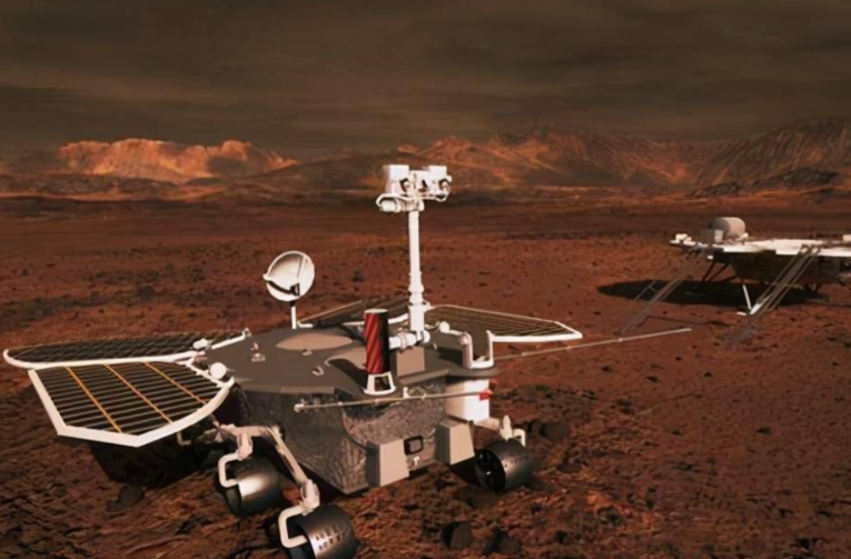 天问一号观测到星际天体阿特拉斯!我国航天器首次观测到星际天体! 天问一号观测到星际天体阿特拉斯!我国航天器首次观测到星际天体!