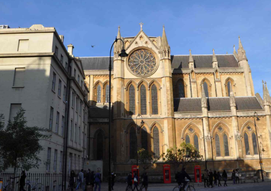 奇切斯特大学本科学历含金量高吗 奇切斯特大学相当于国内什么大学