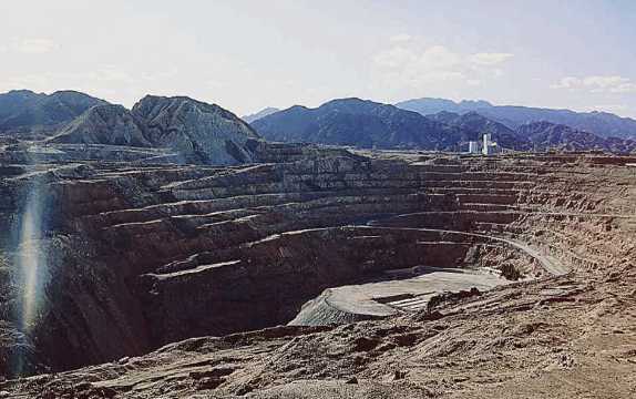 甘肃发现一处大型矿床！甘肃成功探获一处大型矿床资源总量达7亿吨